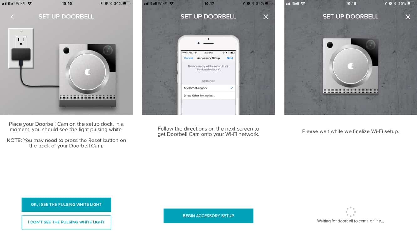 Überprüfung: August Doorbell Cam Pro