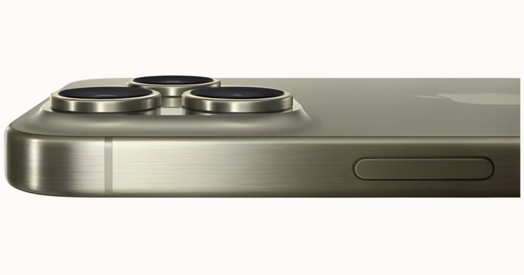 Apple iPhone 16 Series