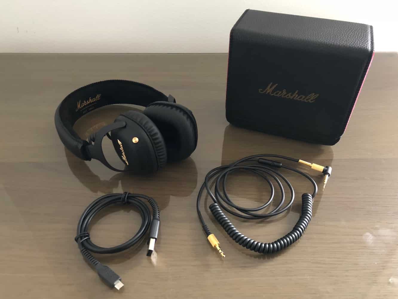 Test: Marshall Mid ANC Bluetooth-Kopfhörer