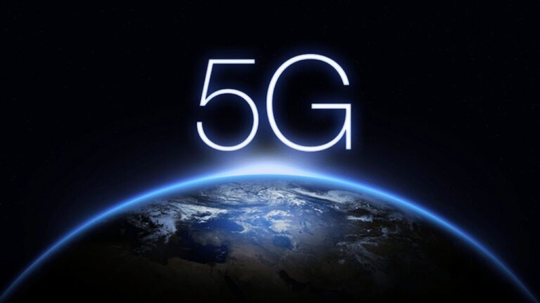 L'impact de la 5G sur les entreprises et les consommateurs