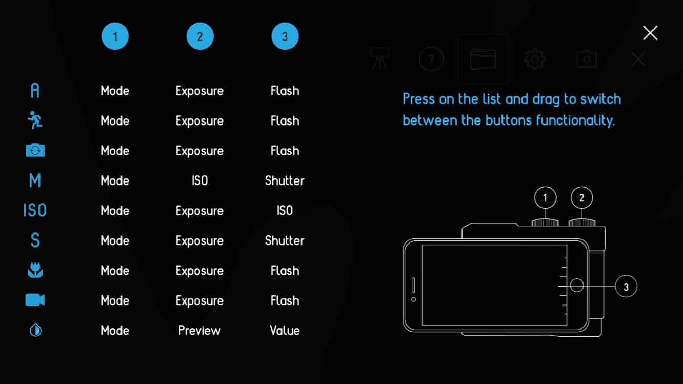 Überprüfung: Pictar iPhone Kamera-Griff