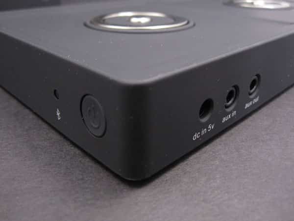 Обзор: Беспроводная колонка Bem Speaker Trio