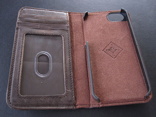 Revisão: Twelve South BookBook para iPhone 5