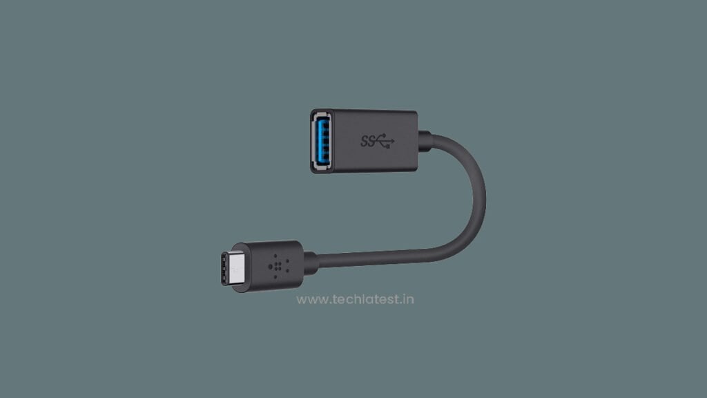 Budget Accessories for M1 MacBook Air