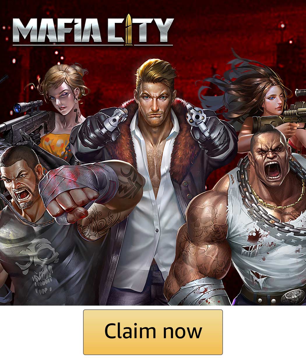 Amazon Annuncia la Funzione Prime Gaming per gli Abbonati Prime in India 5