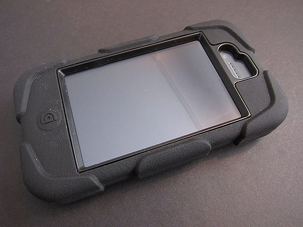 Revisión: Funda Griffin Survivor de Uso Extremo para iPhone 4