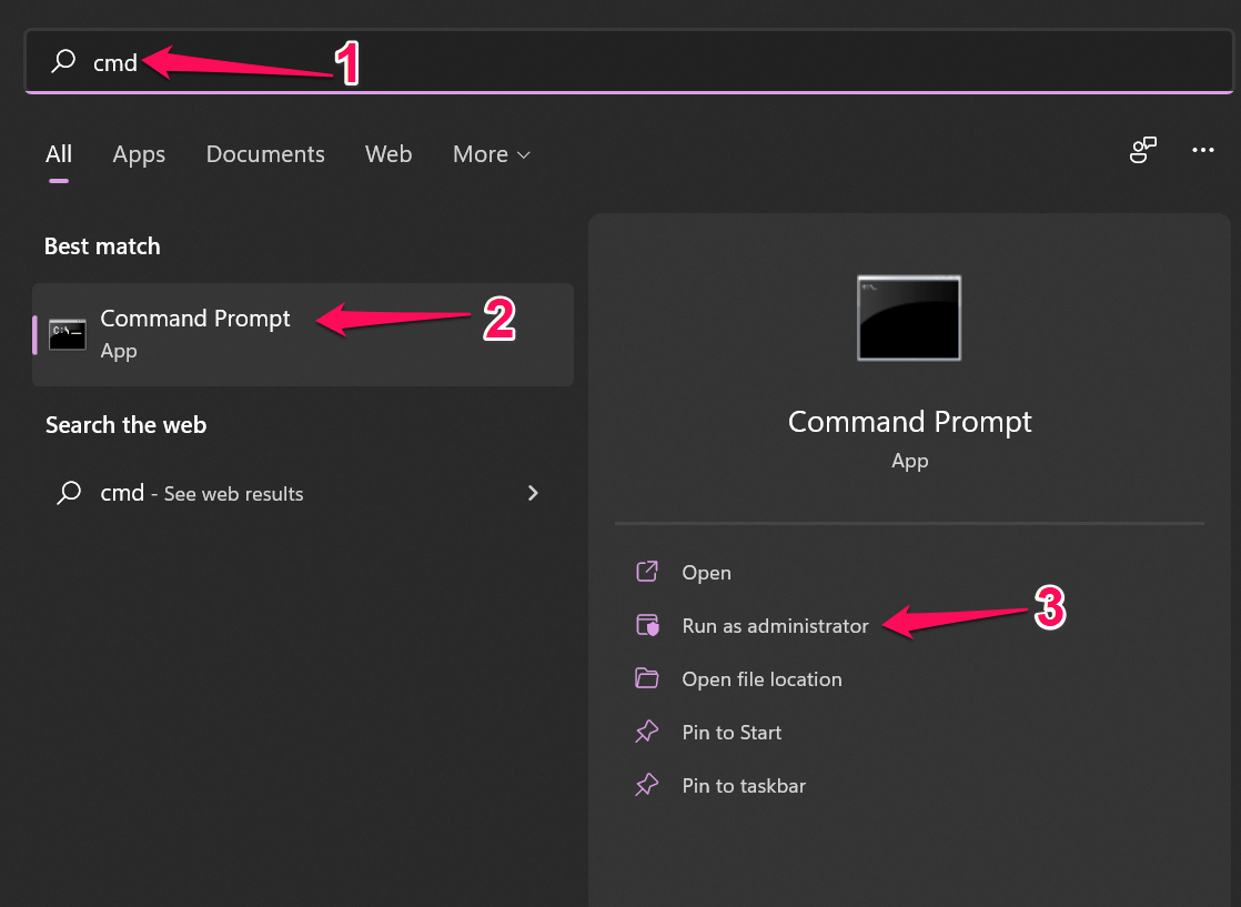 Scansiona i File di Sistema di Windows (1)