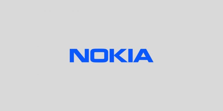 Nokia-Logo