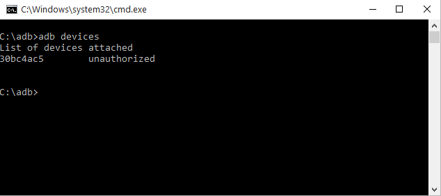 Install ADB and Fastboot