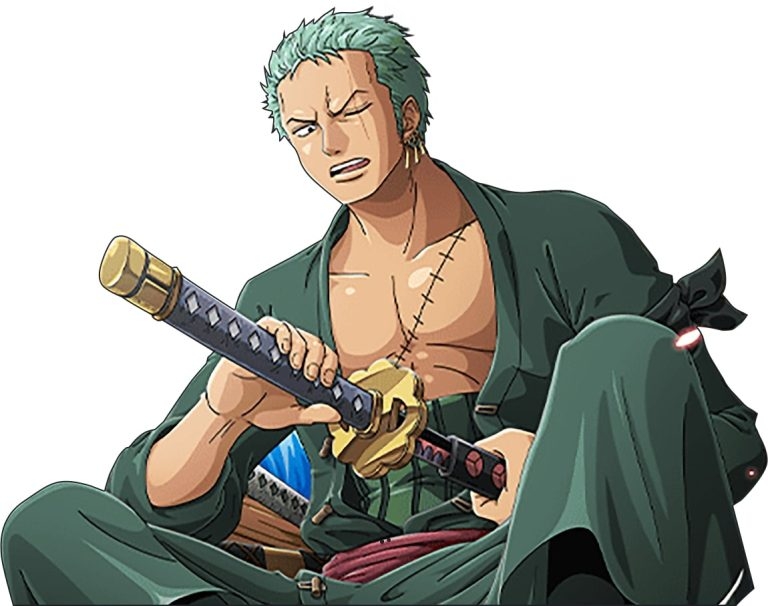 ¿Es Zoro.to seguro y legítimo para ver anime en línea?