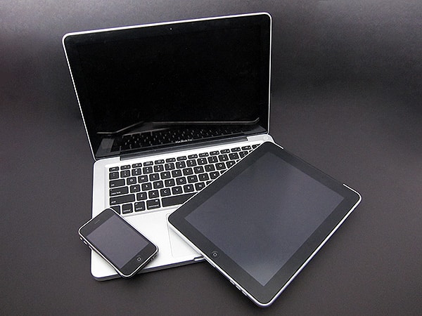 리뷰: Wi-Fi + 3G가 탑재된 Apple iPad (16GB/32GB/64GB)