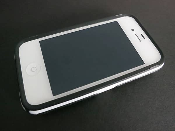 Recensione: Speck CandyShell Grip per iPhone 4/4S