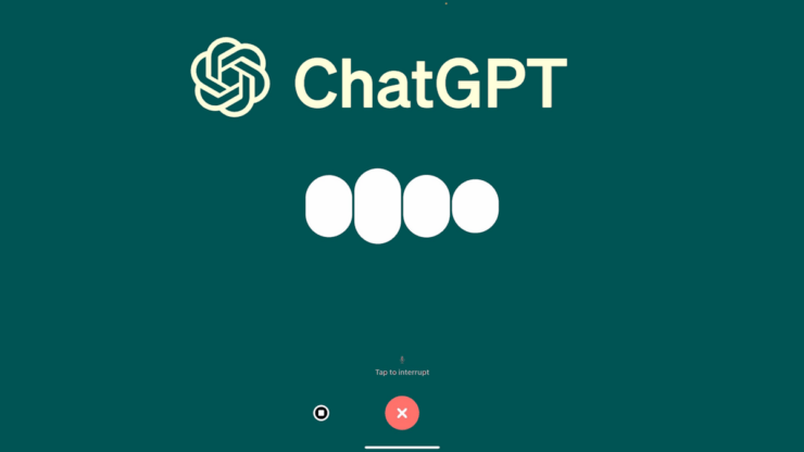 So setzen Sie ChatGPT als Standard-Sprachassistenten auf Android