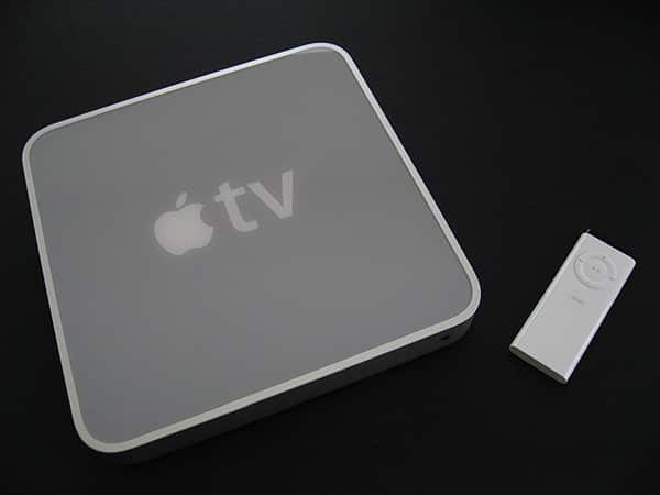 Recensione: Apple TV Take 2 (40GB/160GB)