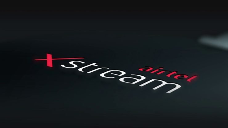 AirtelXstream APK