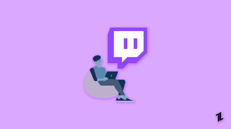 Twitch