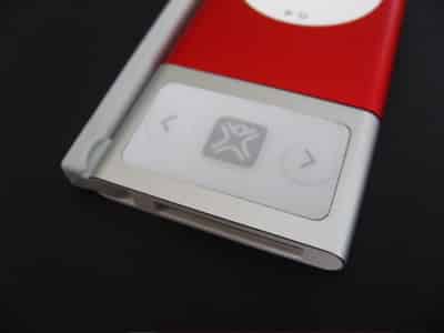 Revisión: XtremeMac AirPlay Boost para iPod 5G y nano 2G
