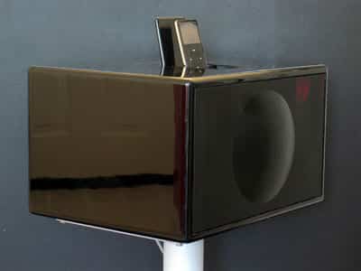 Critique : Systèmes audio Geneva Lab Model L et Model XL