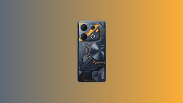 Infinix GT 10 Pro