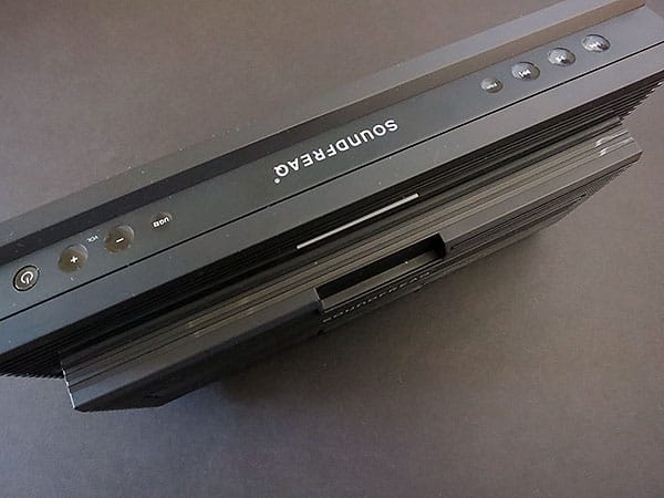 Recensione: Soundfreaq Sound Kick SFQ-04