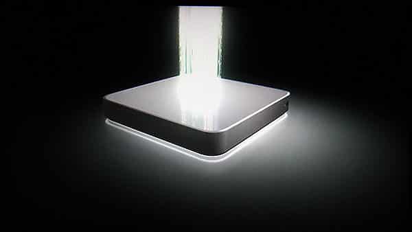 Critique : Apple TV Take 2 (40 Go/160 Go)