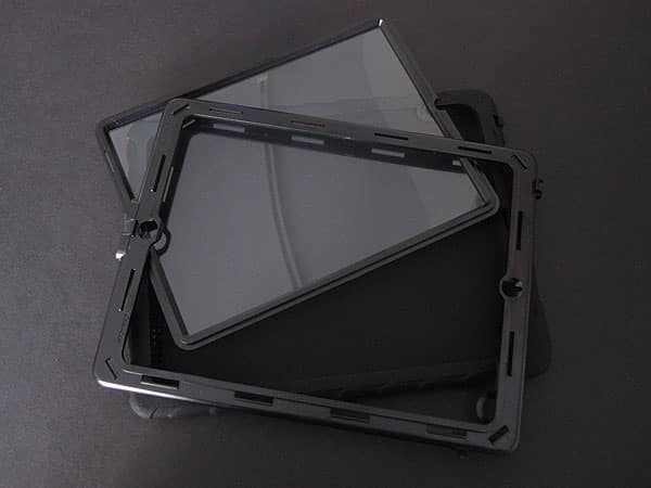 Critique : Étui Gumdrop Cases Drop Tech Series pour iPad (3ème génération)