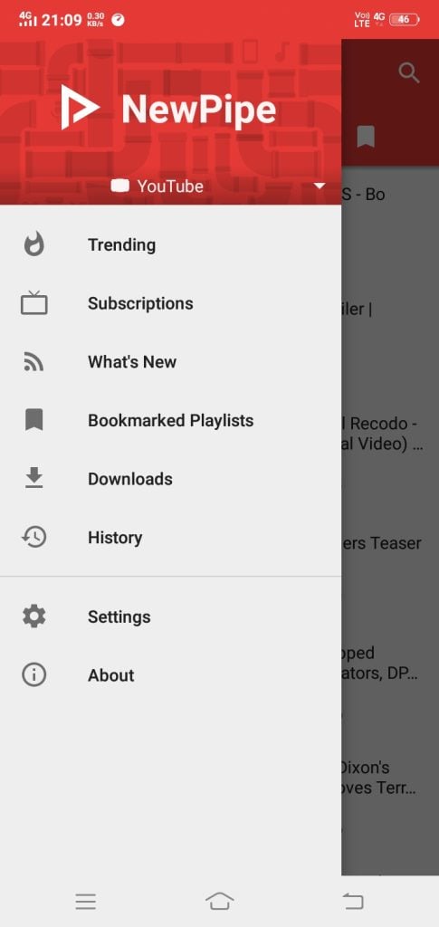 年齢制限付きYouTube動画の視聴方法