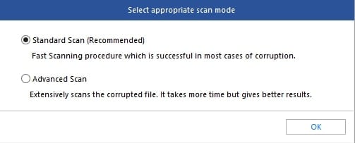 Stellar Repair for MS SQL Review