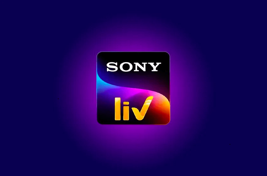 Sony Liv 앱