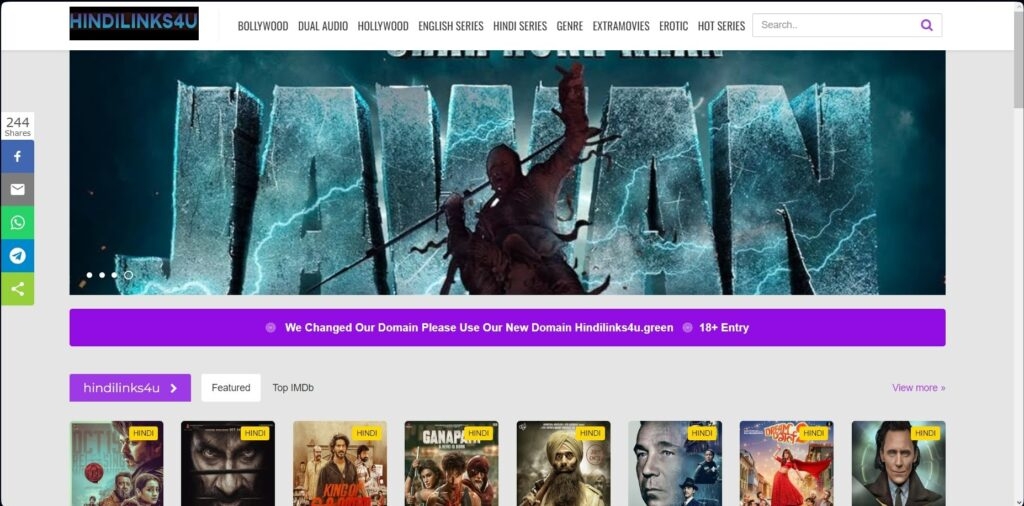 Hindilinks4u - Guarda film hindi online gratis