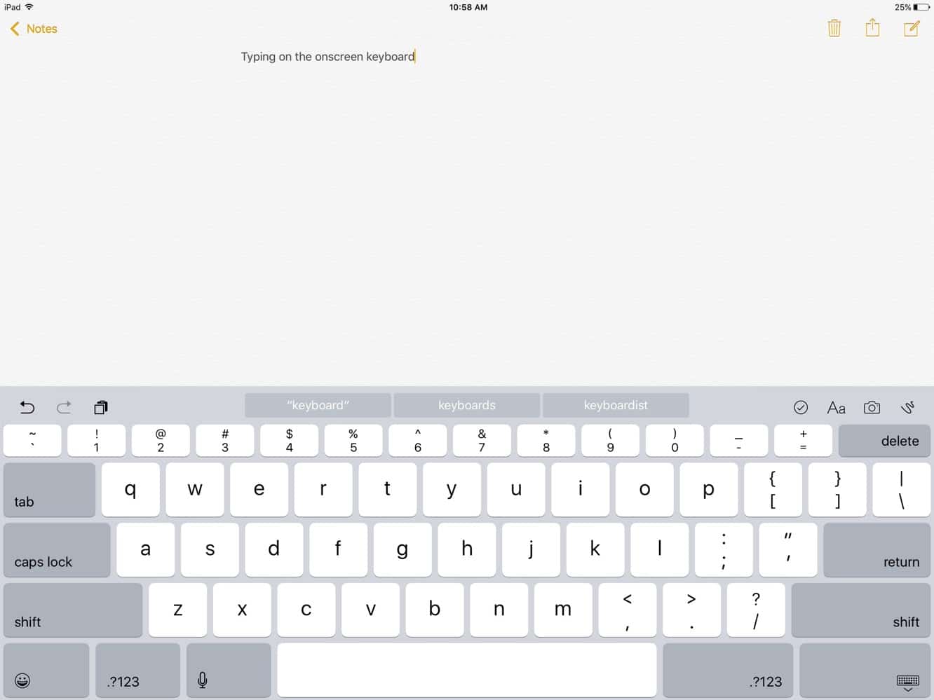 Revisión: Apple iPad Pro