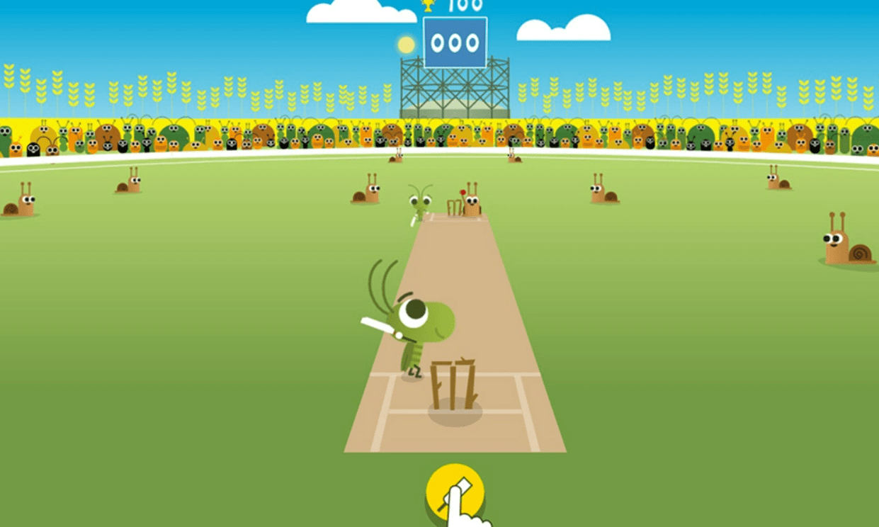 Cricket