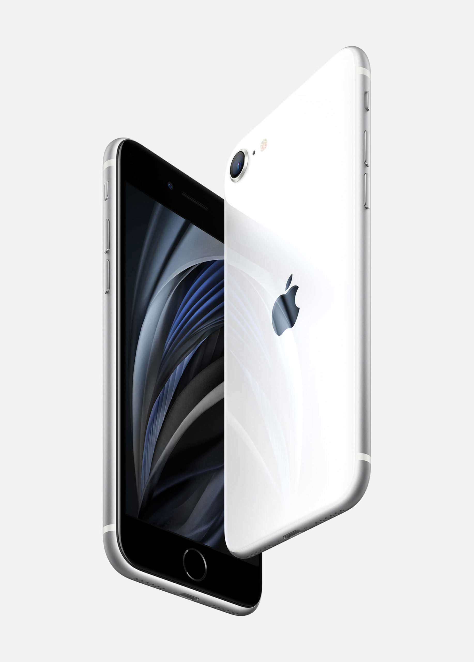 Apple iPhone SE(2020) gestartet: Lohnt sich ein Upgrade? 1