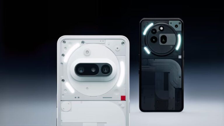 폰 3a의 Nothing Essential Space 월간 한도 이해하기