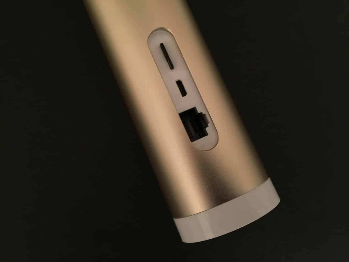 Recensione: Netatmo Welcome Smart Home Camera