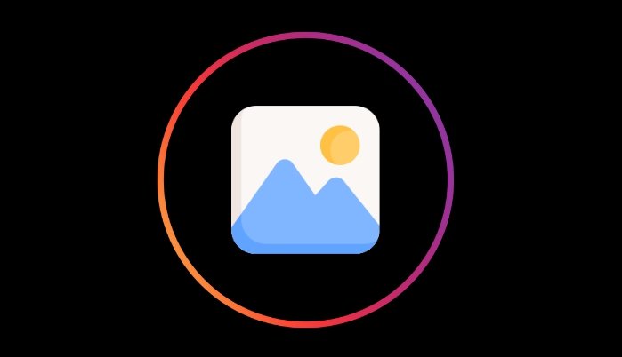 captura de pantalla de una historia de Instagram
