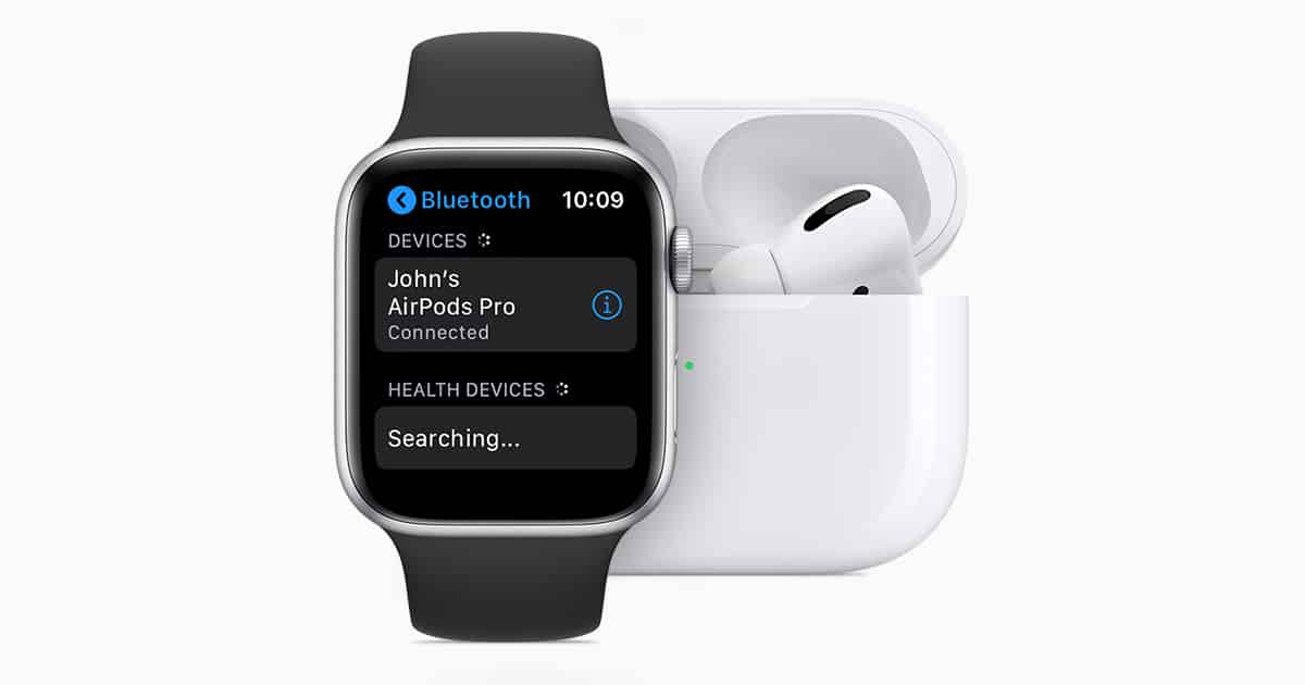Offres sur l'Apple Watch et les AirPods Pro : Économisez jusqu'à 50 $