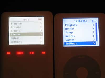 Recensione: Apple 4G iPod: Recensione per utenti esperti