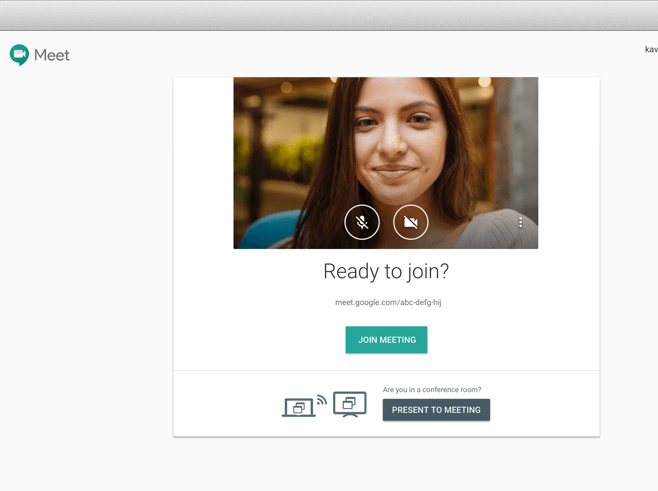 google meet is now free