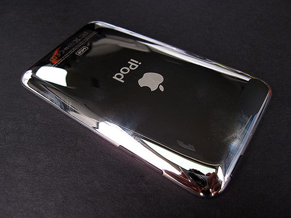 Recensione: Apple iPod touch (Terza Generazione)