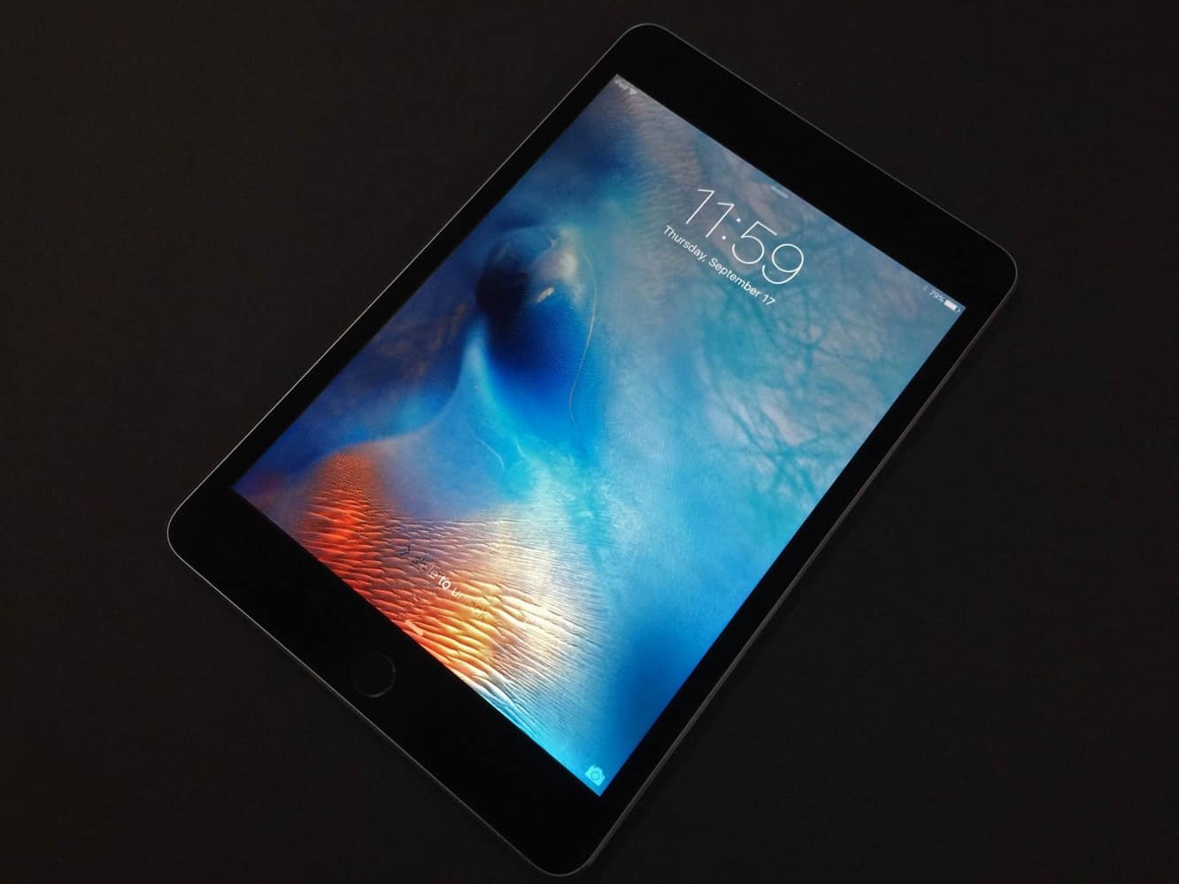 Recensione: Apple iPad mini 4