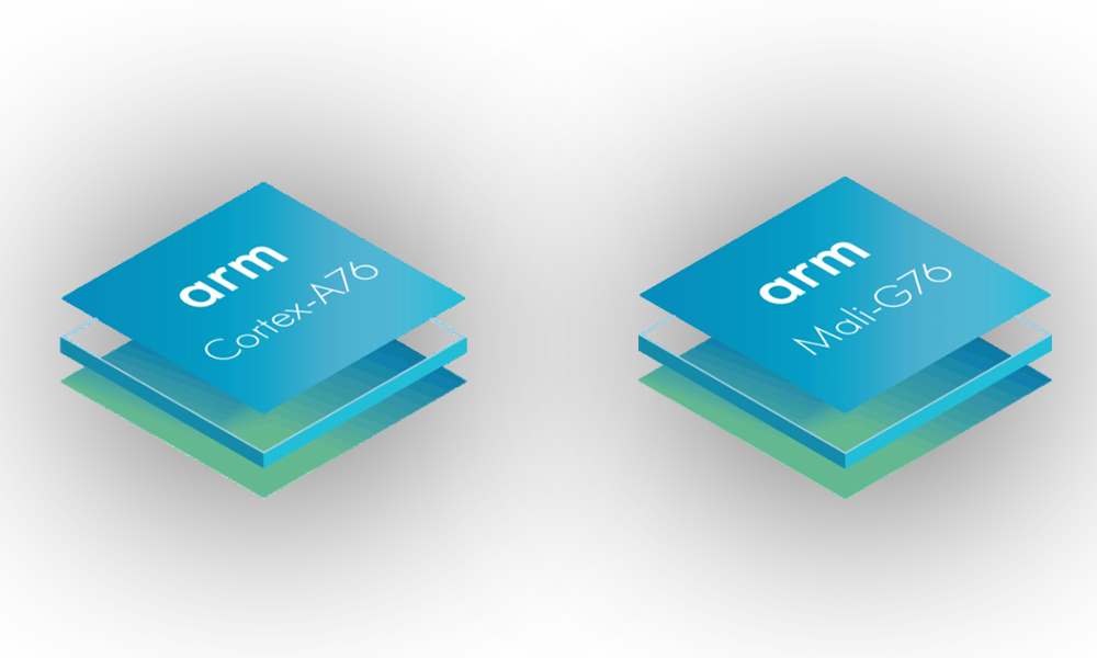 snapdragon 8150
