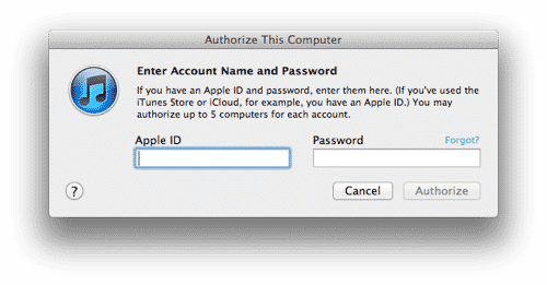 新しいPCにiTunesライブラリを復元する