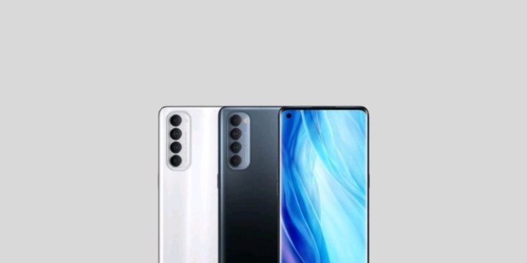 Oppo Reno4 Pro