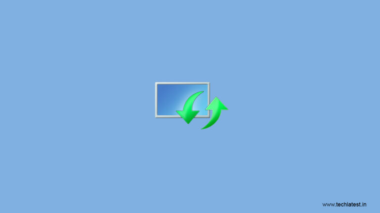 Aggiornamento di Windows