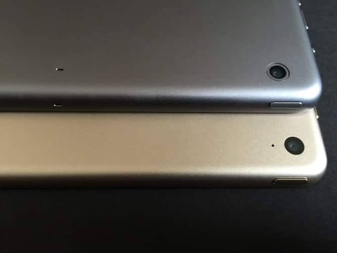 Recensione: Apple iPad Air 2