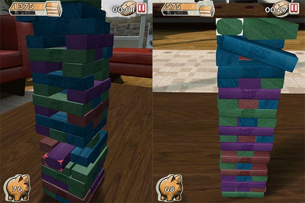 iPhone + iPad Gems: Backbreaker 2, Cut the Rope: Holiday Gift, Dead Rising Mobile, Jenga HD + WINtA
