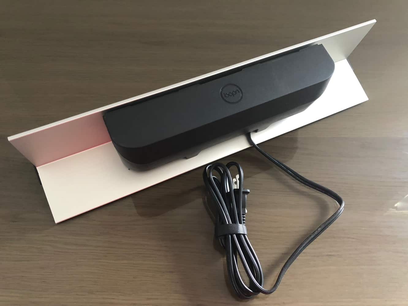 Recensione: Sistema di Docking Udoq