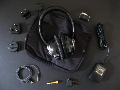 レビュー: JBL リファレンスシリーズ 610 Bluetooth ワイヤレスヘッドフォン for iPod
