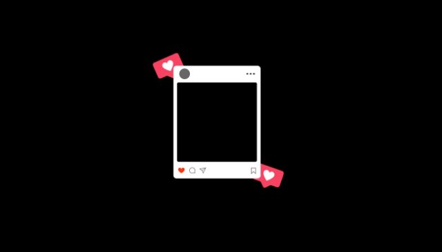 dar me gusta a una publicación de Instagram